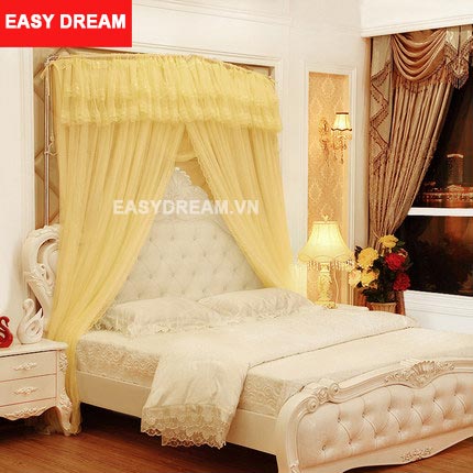 Màn khung không khoan tường cao cấp Gía Rẻ - Chính Hãng Easy Dream  Tổng Hợp 【  CÁC LOẠI MÀN 】 Khung Đẹp KHÔNG KHOAN TƯỜNG và KHOAN TƯỜNG 