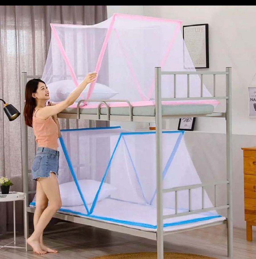 Màn khung -mùng khung dành cho giường tầng trẻ em hiện đại nhất hiện EASY DREAM 