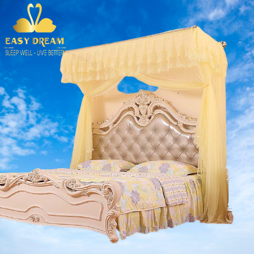 Mùng khung mùng chụp cao cấp Easy Dream Cà Mau