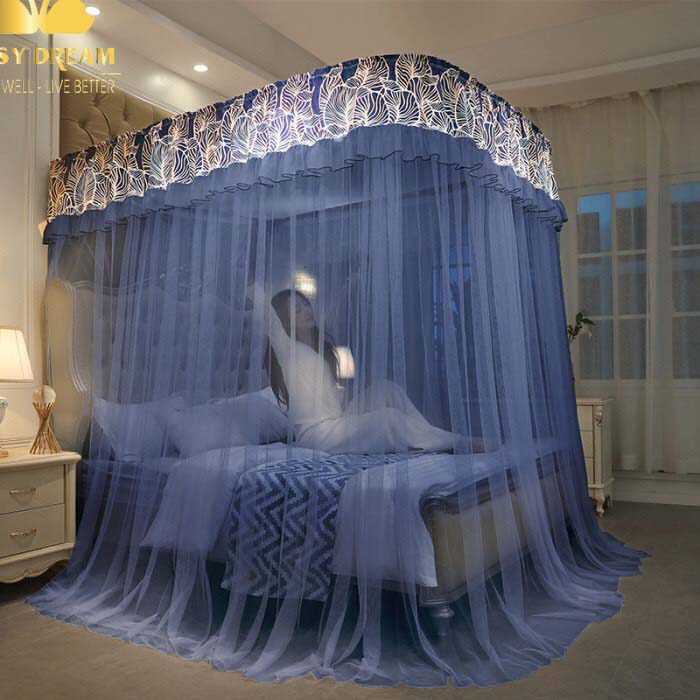 Mùng khung màn ngủ EASY DREAM bán ra Nha Trang Khánh Hòa