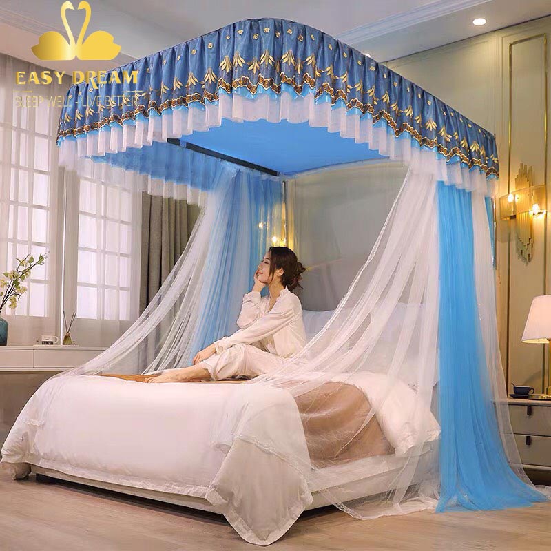  Màn khung màn xếp thông minh EASY DREAM bán ra bắc Ninh