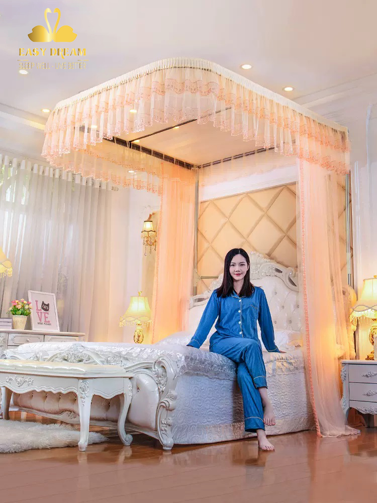 Top 10 địa chỉ bán Màn Khung tại Hà Nội đẹp hiện đại nhất hiện nay