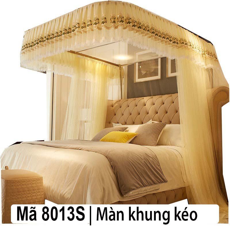 Màn Mùng Khung Mùng chụp Các Loại EASY DREAM bán Ra Phan Thiết Bình Thuận 