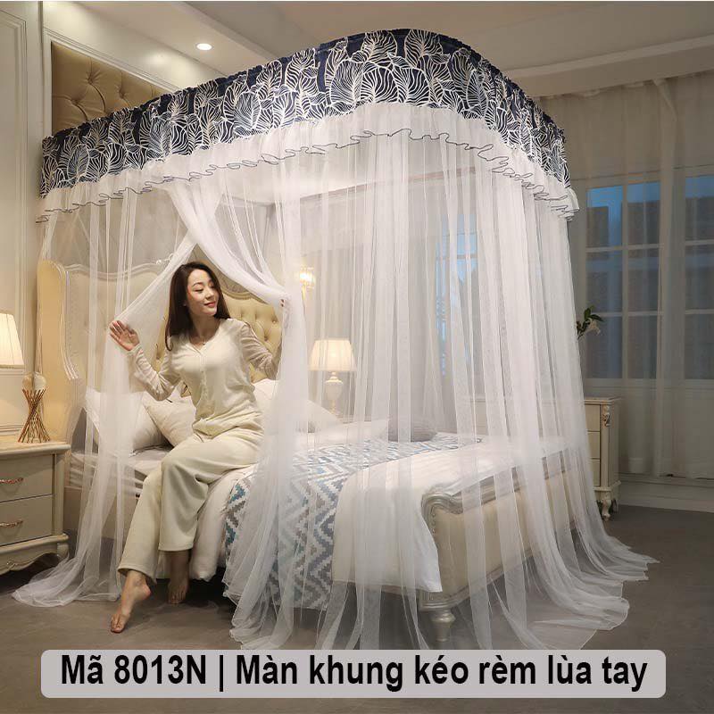 TOP 10 + MÀN NGỦ MÙNG NGỦ HIỆN ĐẠI ĐẸP 2024