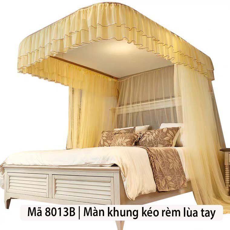 LẮP MÙNG KHUNG 0332.039 .886 MÀN CHỤP GẤP GỌN QUẬN 2