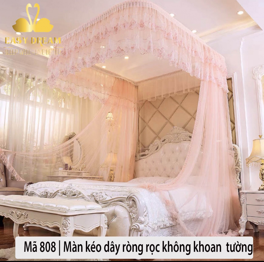 TOP LIST MÙNG MÀN NGỦ DỄ LẮP HẬU GIANG 