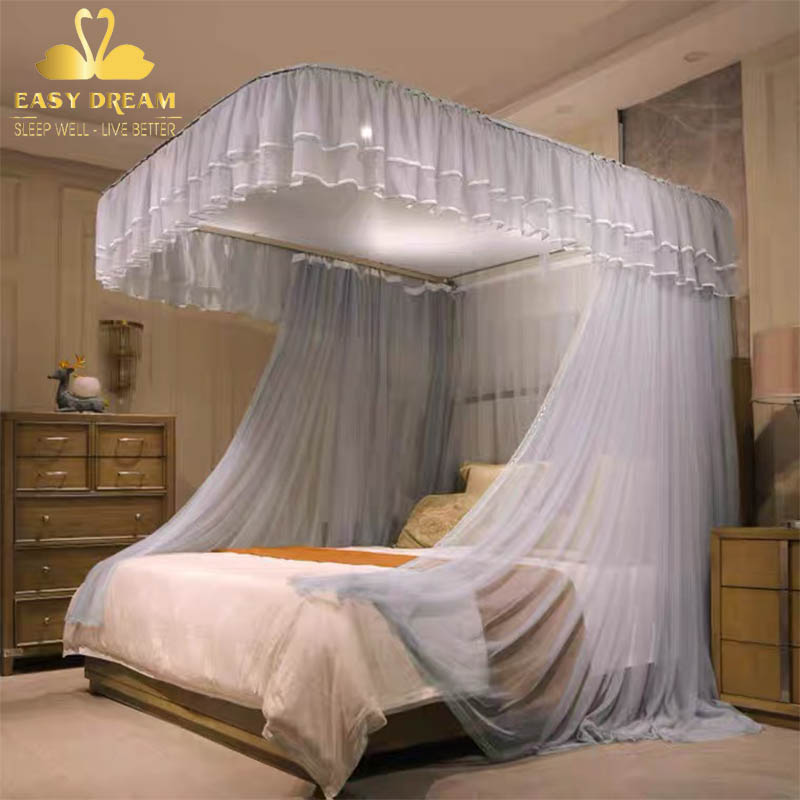 TOP LIST MÀN NGỦ MẪU MỚI EASY DREAM 2024 