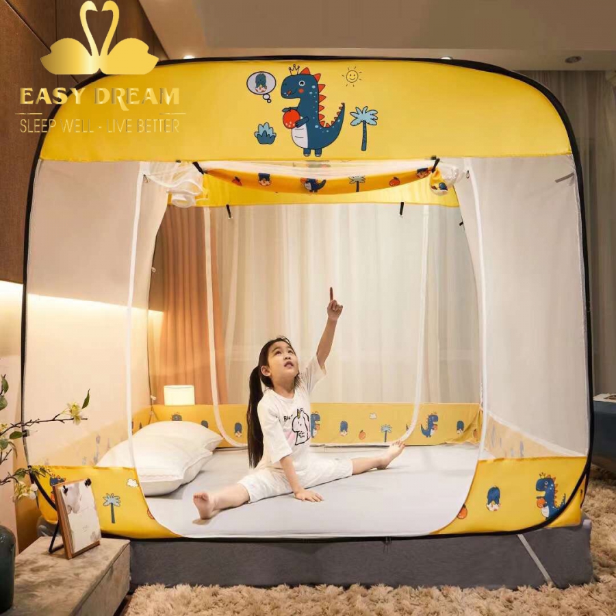 MÀN CHỤP VUÔNG CAO CẤP EASY DREAM 