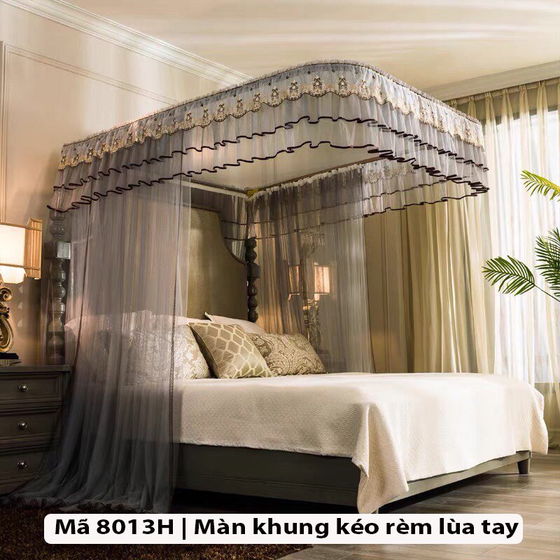 TOP LIST MÀN KHUNG XẾP HÀ NỘI 