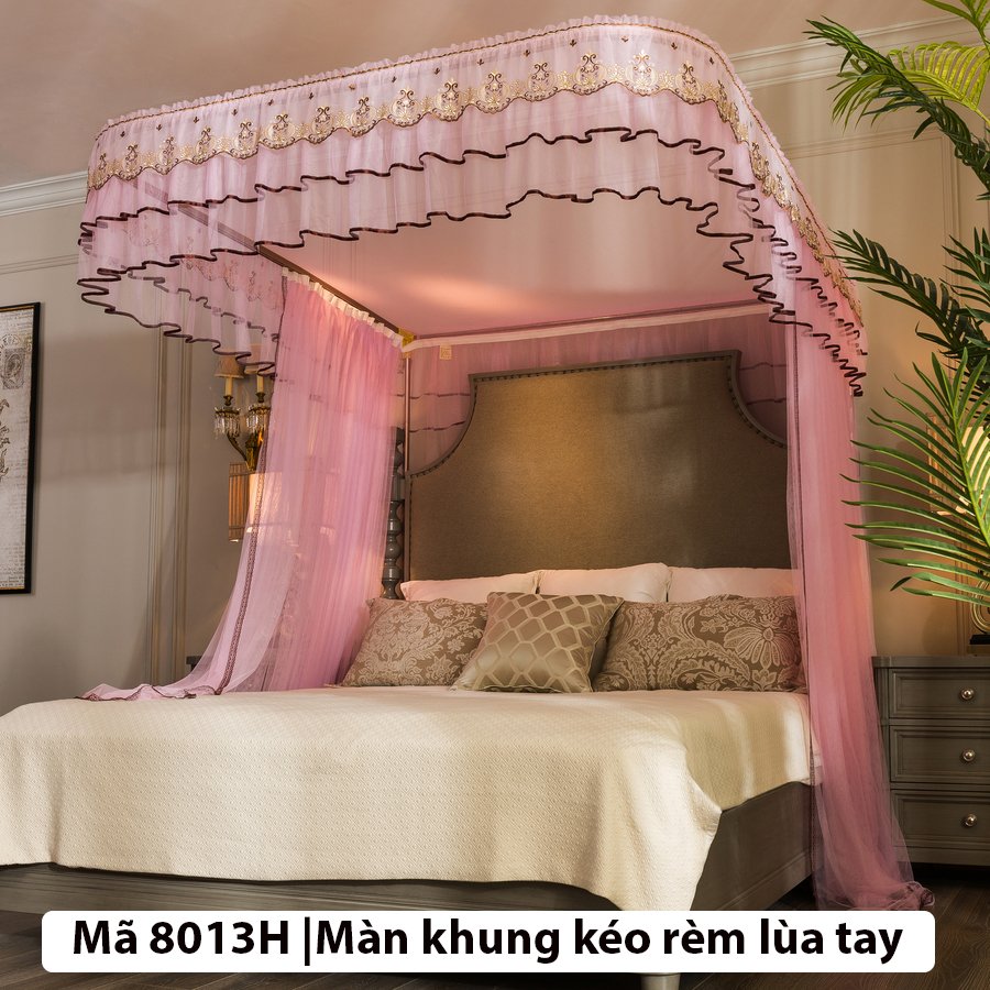 TOP LIST MÙNG KHUNG MÀN NGỦ QUẬN 9