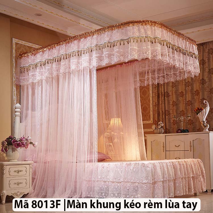 TOP LIST MÀN KHUNG XẾP HÀ NỘI 