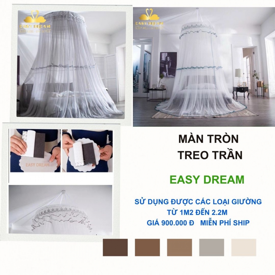 TƯ VẤN MÀN KHUNG TỪ A ĐẾN Z 