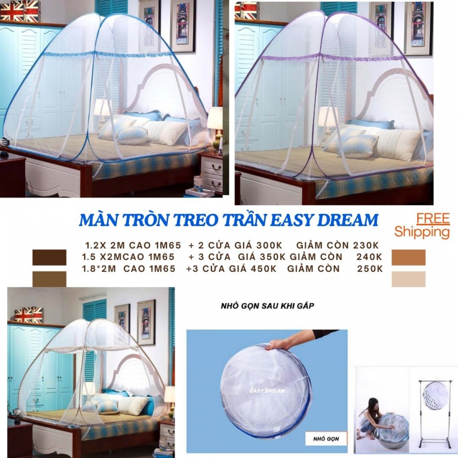 TƯ VẤN MÀN KHUNG TỪ A ĐẾN Z 