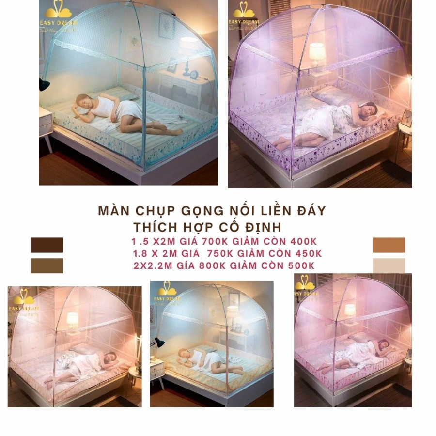 TƯ VẤN MÀN KHUNG 2mx2.2 m  TỪ A ĐẾN Z 