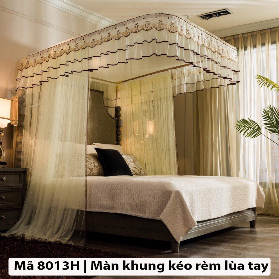 ???? Màn Khung Cưới Easy Dream – Vẹn Nguyên Khoảnh Khắc Hạnh Phúc Tinh Khôi