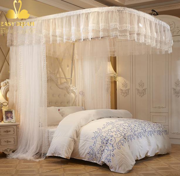 Top 10 Mẫu Màn Khung Mới Nhất Được Yêu Thích Năm 2025 | EASY DREAM 