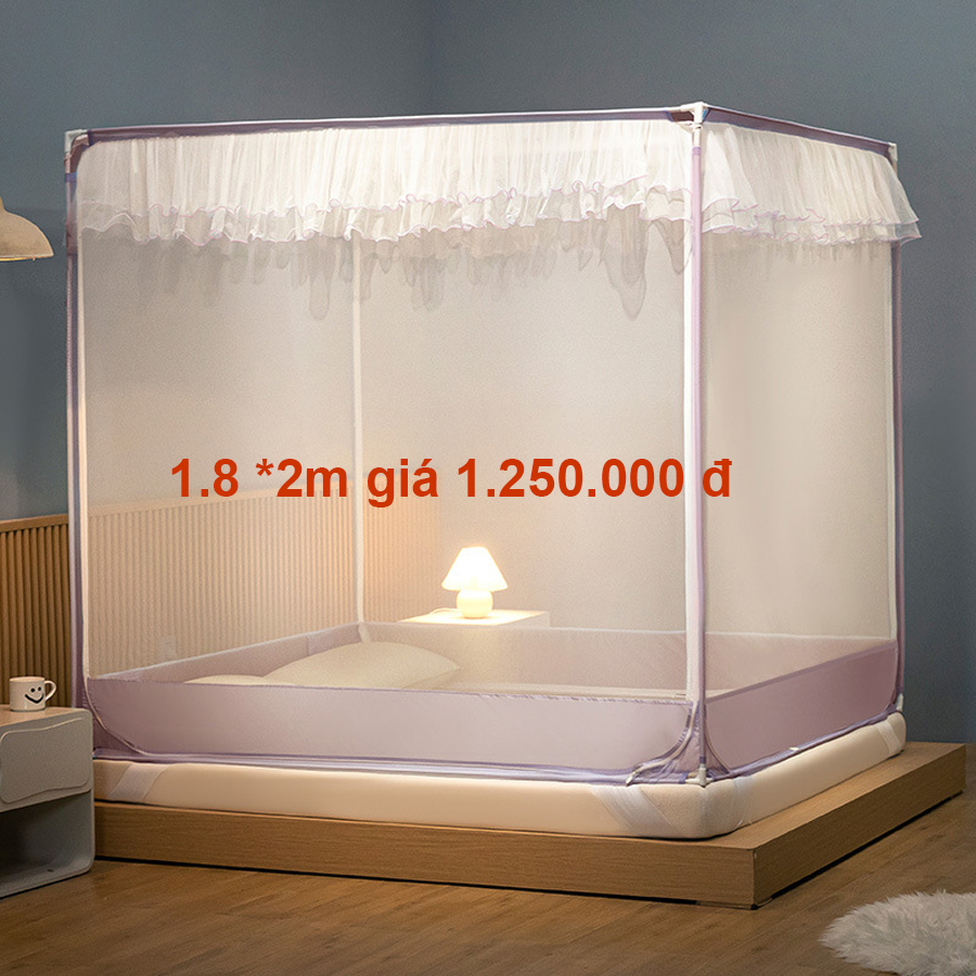 Mùng Chống Ngã CHUYÊN DỤNG EASY DREAM