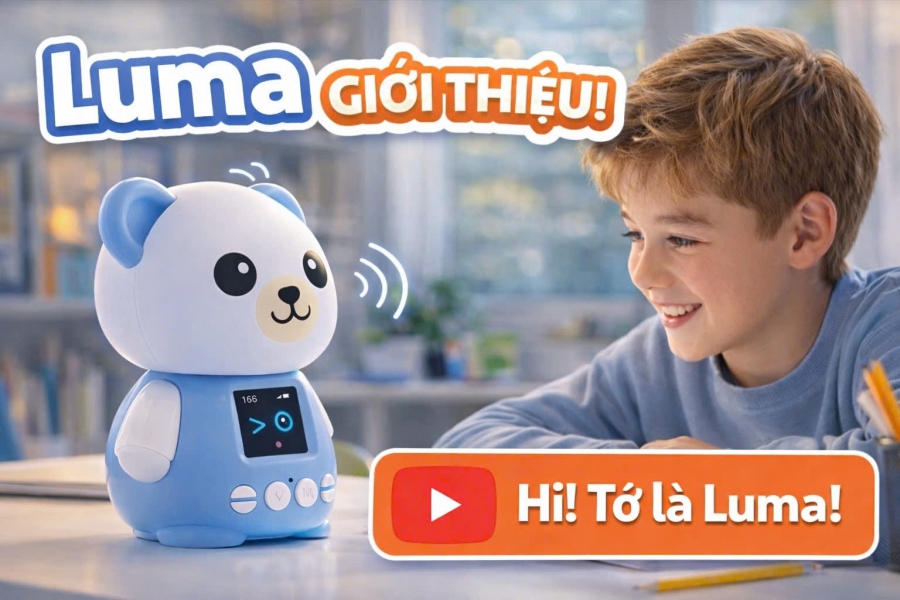 Robot học tiếng Trung tốt nhất 2026 cho trẻ em & người mới bắt đầu