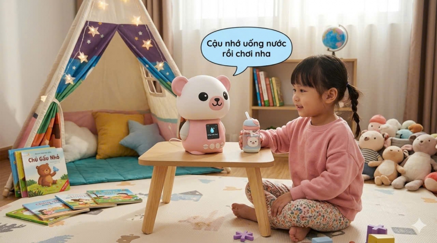 Robot học tập review: Có đáng mua cho trẻ em năm 2026?