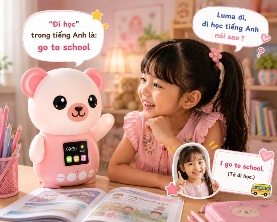 Lều Trẻ Em Ở TPHCM 