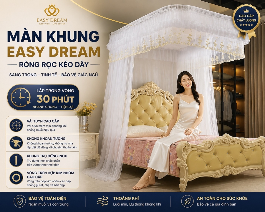 CỬA HÀNG BÁN LẮP ĐẶT MÀN KHUNG TẠI  HÀ NỘI 
