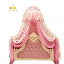 Màn khung vương miên công chúa phải khoan tường  