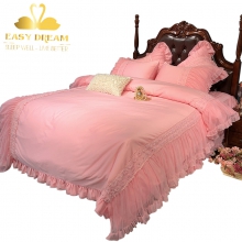 Ga Gối Cưới Lụa Satin cao Cấp 