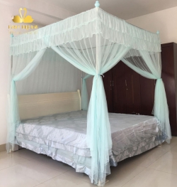 Màn khung không khoan tường đẹp EASY DREAM bán ra Quảng Ninh