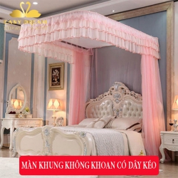 Tổng hợp các loại màn khung ròng rọc cao cấp chính hãng EASY DREAM 