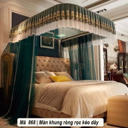 Màn Chống Muỗi Mùng Chống Muỗi - Easy Dream