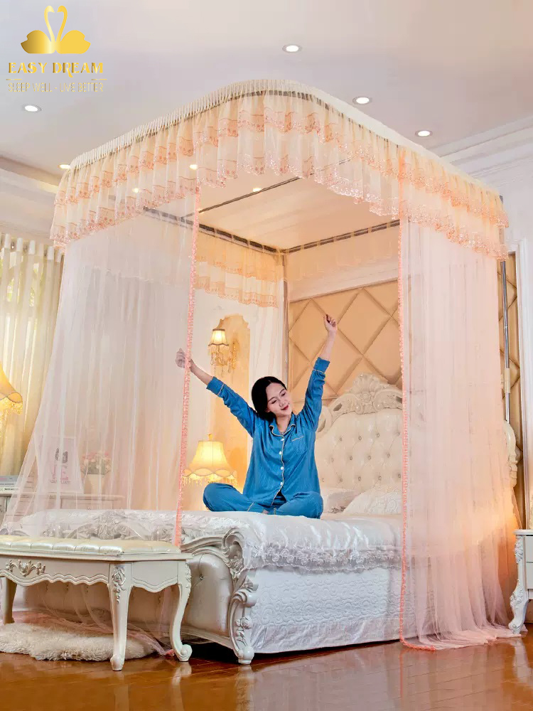 Màn khung Cao Cấp EASY DREAM  ĐẸP MẪU MỚI HIỆN ĐẠI - 1