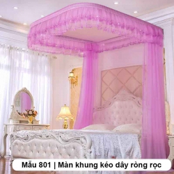 Màn Gấp Gọn Thông Minh Gía Tốt Nhất Tháng 8