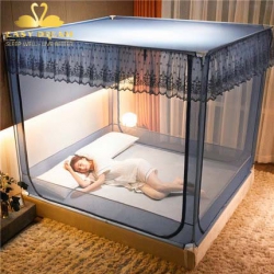 TOP Màn Khung Xếp Thế Hệ Mới 2024 đẹp EASY DREAM Hà Nội