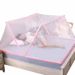 Mùng Xếp Thông Minh: Sự Lựa Chọn Hoàn Hảo Cho Giấc Ngủ An Lành