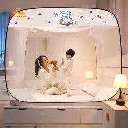 MÙNG CHỤP TỰ BUNG GẤP GỌN ĐĂK LĂK EASY DREAM