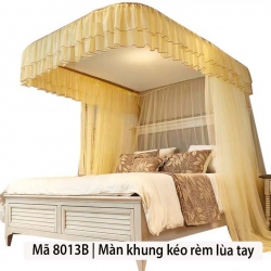 TOP 5 MÀN KHUNG ĐẸP MẪU MỚI BÁN CHẠY THÁNG 8 -2024