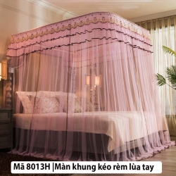 HƯỚNG DẪN LẮP MÀN KHUNG KHÔNG KHOAN TƯỜNG EASY DREAM 