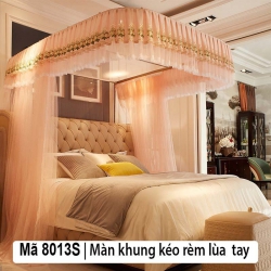 TOP LIST MÙNG KHUNG MÀN NGỦ LẮP TẠI NHÀ QUẬN 2