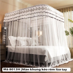 TOP LIST MÀN KHUNG XẾP HÀ NỘI 