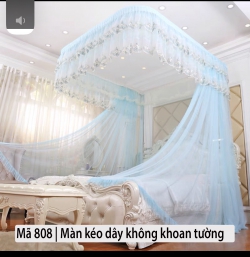 Tại Sao Nên Chọn Màn Khung Không Khoan Tường?