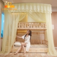 Màn giường Tầng không khoan tường 