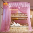Màn giường Tầng không khoan tường 