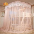 Màn giường Tầng không khoan tường 