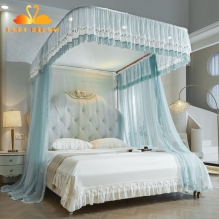 Màn khung không khoan tường , màn ngủ không khoan tường 
