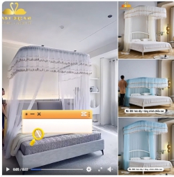 TƯ VẤN MÀN KHUNG 2mx2.2 m  TỪ A ĐẾN Z 