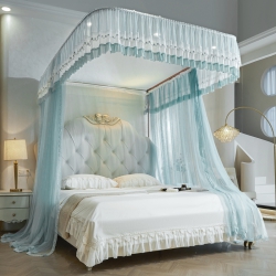 Lắp đặt màn khung tại nhà