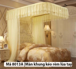 CỬA HÀNG MÙNG NGỦ CAO CÂP EASY DREAM TP HCM 