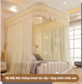 Màn khung khoan tường cao cấp 