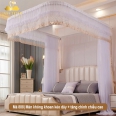 Màn khung khoan tường cao cấp 