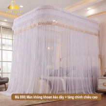 Màn khung khoan tường cao cấp 